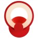 Бра iLedex Ring A001/1 Red