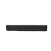 Трековый магнитный светильник iLedex Vision 4825-041-L305-18W-36DG-4000K-BK