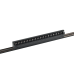 Трековый магнитный светильник iLedex Vision 4825-041-L305-18W-36DG-4000K-BK