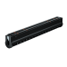 Трековый магнитный светильник iLedex Vision 4825-041-L305-18W-36DG-4000K-BK