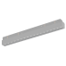 Трековый магнитный светильник iLedex Vision SMART 4822-002-L350-18W-38DG-BK