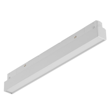 Трековый магнитный светильник iLedex Vision 4822-001-L300-12W-110DG-3000K-WH