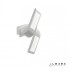 Настенный светильник iLedex Ethereal W50058/1E WH