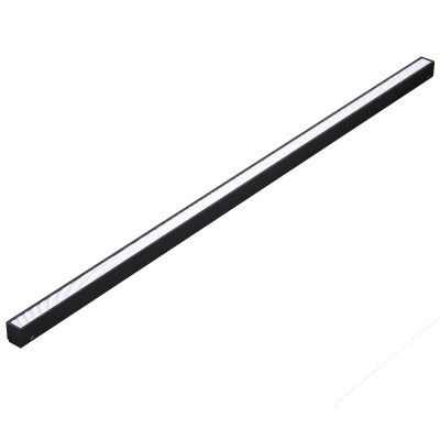 Трековый магнитный светильник iLedex Vision SMART 4825-038-L895-30W-110DG-BK