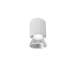 Трековый магнитный светильник iLedex Vision SMART 4822-015-D72-8W-38DG-WH