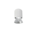 Трековый магнитный светильник iLedex Vision SMART 4822-015-D72-8W-38DG-WH