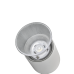 Трековый магнитный светильник iLedex Vision SMART 4822-015-D72-8W-38DG-WH