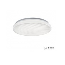 Потолочный светильник iLedex Mercury ZD5106 W-60W WH
