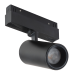 Трековый магнитный светильник iLedex Vision SMART 4822-011-D65-18W-38DG-BK