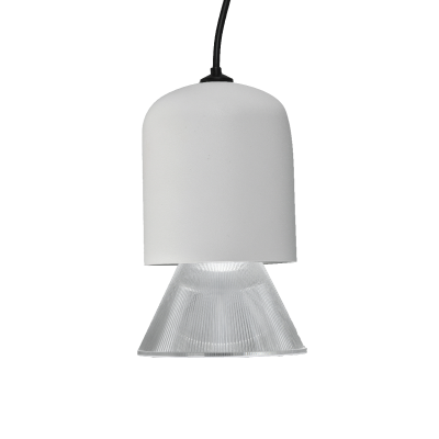 Трековый магнитный светильник iLedex Vision SMART 4822-015-D72-8W-38DG-WH