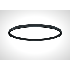 Кольцевой магнитный шинопровод iLedex Vision R 4822-1200-BK