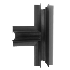 Коннектор Т-образный iLedex Vision T-TYPE CONNECT 4822-022-44/92-BK