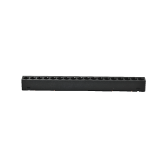 Трековый магнитный светильник iLedex Vision 4825-039-L293-18W-36DG-4000K-BK