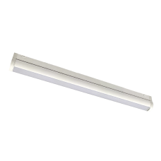 Трековый магнитный светильник iLedex Vision 4825-040-L497-24W-110DG-4000K-WH