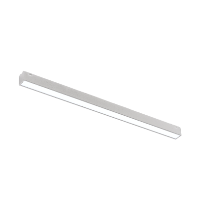 Трековый магнитный светильник iLedex Vision SMART 4825-038-L485-24W-110DG-WH