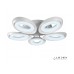 Потолочная люстра iLedex Fancy FS-011-X5 120W WH