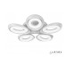 Потолочная люстра iLedex Fancy FS-011-X5 120W WH