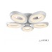 Потолочная люстра iLedex Fancy FS-011-X5 120W WH