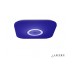 Потолочный светильник iLedex Music Music 60W SQ brilliant