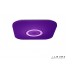 Потолочный светильник iLedex Music Music 60W SQ brilliant