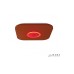 Потолочный светильник iLedex Music Music 60W SQ brilliant