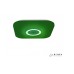 Потолочный светильник iLedex Music Music 60W SQ brilliant