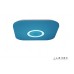 Потолочный светильник iLedex Music Music 60W SQ brilliant