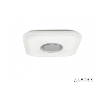 Потолочный светильник iLedex Music Music 60W SQ brilliant