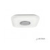 Потолочный светильник iLedex Music Music 60W SQ brilliant