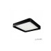 Потолочная люстра iLedex Stardust WL X8839-500X500 BK