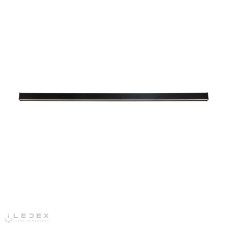 Настенный светильник iLedex Line ZD8193B-1500 SBK