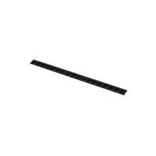 Трековый магнитный светильник iLedex Vision 4825-039-L293-18W-36DG-3000K-WH