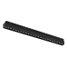 Трековый магнитный светильник iLedex Vision SMART 4822-002-L460-24W-38DG-BK