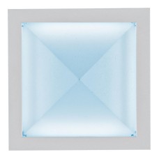 Настенно-потолочный светодиодный светильник iLedex CReator SMD-923404 WH-6000K