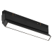 Трековый магнитный светильник iLedex Vision SMART 4822-004-L300-12W-110DG-BK