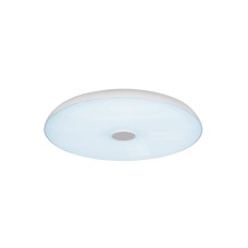 Потолочный светильник iLedex Music 1706/400 WH