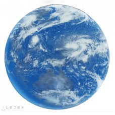 Потолочный светильник iLedex Music 01-D400-24W