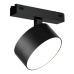 Трековый магнитный светильник iLedex Vision 4825-047-D120-15W-110DG-3000K-BK