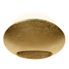 Настенный светодиодный светильник iLedex Light Flux ZD8152-6W Gold