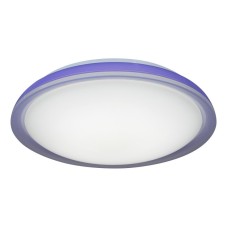 Потолочный светодиодный светильник iLedex Chameleon 24W Purple