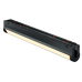 Трековый магнитный светильник iLedex Vision SMART 4825-040-L305-12W-110DG-BK