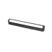 Трековый магнитный светильник iLedex Vision SMART 4825-040-L305-12W-110DG-BK