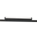 Трековый магнитный светильник iLedex Vision SMART 4825-040-L305-12W-110DG-BK