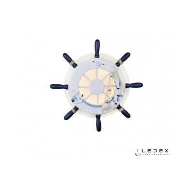 Настенный светильник iLedex Navy B021 WH