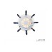 Настенный светильник iLedex Navy B021 WH