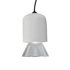 Трековый магнитный светильник iLedex Vision 4822-015-D72-8W-38DG-4000K-WH