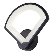 Бра iLedex River LZ-233 4000K BK