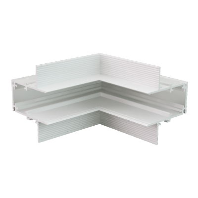 Внутренний угловой соединитель iLedex Vision INNER CORNER CONNECT 4822-022-95/95-WH