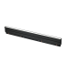 Трековый магнитный светильник iLedex Vision SMART 4822-004-L602-24W-110DG-BK