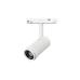 Трековый магнитный светильник iLedex Vision ZOOM 4822-020-D47-10W-10/60DG-4000K-WH